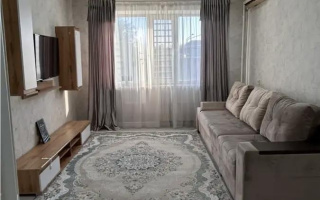 Продажа 2-комнатной квартиры, 52 м² - Продажа квартир в панельном доме в Астане - страница 7