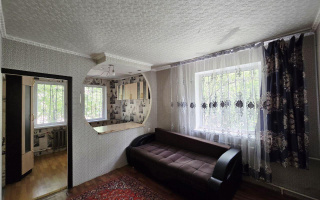 Продажа 2-комнатной квартиры, 47 м², пр. Республики - Продажа  двухкомнатных квартир в Темиртау