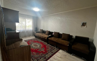 Продажа 2-комнатной квартиры, 44 м², мкр-н 16 - Продажа  двухкомнатных квартир в Караганде
