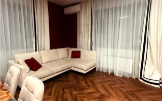 Продажа 3-комнатной квартиры, 90 м², ул. Ауэзова, дом  5 - Продажа  трехкомнатных квартир в Алматы с фото