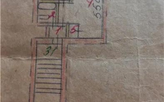 Продажа 1-комнатной квартиры, 31 м², ул. Жамбыла, дом  66 - Продажа и аренда недвижимости в Сарани