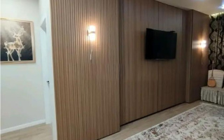 Продажа 3-комнатной квартиры, 88 м², ул. Байтурсынова, дом  47 стр - Продажа  трехкомнатных квартир в новостройках Астаны с фото