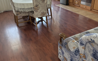 Аренда 3-комнатной квартиры, 140 м², ул. Кунаева, дом  14 - Аренда квартир помесячно в Астане с фото