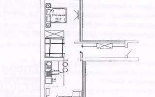 Продажа 2-комнатной квартиры, 54.9 м², ул. Бокейхана, дом  13 стр - Продажа квартир в новостройках Астаны