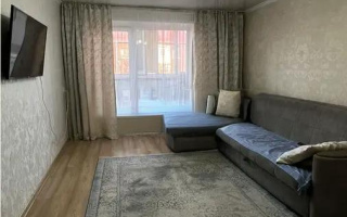 Продажа 3-комнатной квартиры, 59 м², ул. Карасай батыра, дом  25/1 - Продажа квартир в Астане с фото