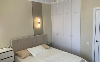 Продажа 3-комнатной квартиры, 74 м², ул. Сызганова, дом  1/1 - Продажа  трехкомнатных квартир в новостройках Астаны