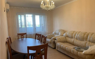 Продажа 3-комнатной квартиры, 61 м², мкр. Казахфильм, дом  36 - Продажа квартир в Алматы