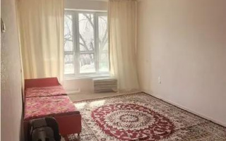 Продажа 2-комнатной квартиры, 47 м² - Продажа двухкомнатных квартир в Жетысуском р-не Алматы