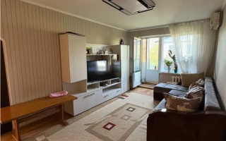 Продажа 3-комнатной квартиры, 56.8 м², мкр-н Орбита-4, дом  6 - Продажа квартир в Алматы