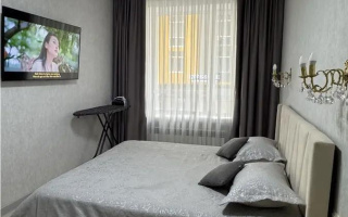 Продажа 2-комнатной квартиры, 60 м², ул. Култегин, дом  9 - Продажа квартир в Астане без посредников
