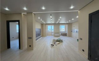 Продажа 2-комнатной квартиры, 72 м², ул. Е-321, дом  22 - Продажа  двухкомнатных квартир в новостройках Астаны без посредников