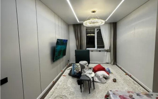 Продажа 1-комнатной квартиры, 39 м², ул. Кургальжинское шоссе, дом  37 - Продажа  однокомнатных квартир в новостройках Астаны без посредников