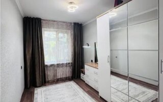 Продажа 2-комнатной квартиры, 52 м²