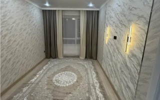 Продажа 3-комнатной квартиры, 61 м² - Продажа  трехкомнатных квартир в Астане без посредников