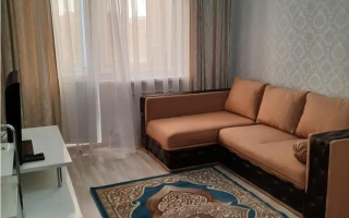 Продажа 1-комнатной квартиры, 36 м² - Продажа однокомнатных квартир в р-не Нура Астаны