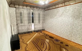 Продажа 3-комнатной квартиры, 54.4 м², ул. Щербакова, дом  10 - Продажа  трехкомнатных квартир в Алматы