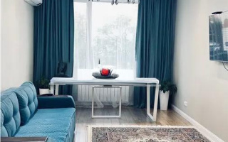 Продажа 4-комнатной квартиры, 110 м², ул. Сатпаева, дом  133/3 - Продажа  четырехкомнатных квартир в новостройках Алматы без посредников с фото