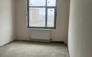Продажа 1-комнатной квартиры, 40.3 м², ул. Нажимеденова, дом  5/1 - Продажа квартир в новостройках Астаны без посредников