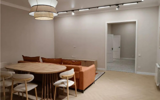 Продажа 3-комнатной квартиры, 114 м², пр. Аль-Фараби, дом  100 - Продажа  трехкомнатных квартир в Алматы с фото