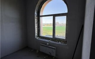 Продажа 2-комнатной квартиры, 51 м² - Продажа  двухкомнатных квартир в новостройках Караганды