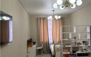 Продажа 1-комнатной квартиры, 41 м² - Продажа однокомнатных квартир от собственников в Астане - страница 33