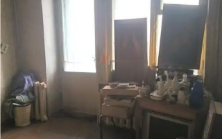 Продажа 2-комнатной квартиры, 45 м², пр. Бухар-жырау, дом  50 - Продажа  двухкомнатных квартир в Караганде