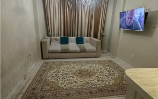 Продажа 3-комнатной квартиры, 60.7 м², пр. Женис, дом  51/1 - Продажа  трехкомнатных квартир в новостройках Астаны