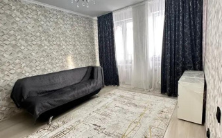 Продажа 1-комнатной квартиры, 36 м², ул. Е-495, дом  8 - Продажа  однокомнатных квартир в Астане без посредников