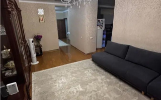 Продажа 4-комнатной квартиры, 110 м² - Продажа четырехкомнатных квартир в Наурызбайском р-не Алматы
