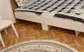 Продажа 1-комнатной квартиры, 45.3 м², ул. Кургальжинское шоссе, дом  31/1 - Продажа  однокомнатных квартир в Астане без посредников