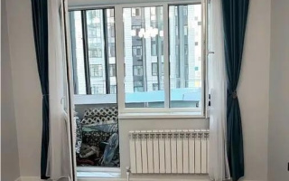 Продажа 1-комнатной квартиры, 42.3 м² - Продажа однокомнатных квартир от собственников в Алматы - страница 11