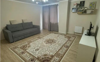 Продажа 2-комнатной квартиры, 69 м², пр. Республики, дом  1/4 - Продажа  двухкомнатных квартир в новостройках Караганды