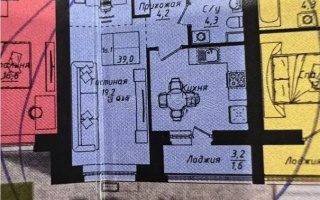 Продажа 1-комнатной квартиры, 39 м² - Продажа квартир от собственников в Астане - страница 5