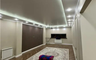 Продажа 3-комнатной квартиры, 110 м² - Продажа трехкомнатных квартир в Алматы - страница 7