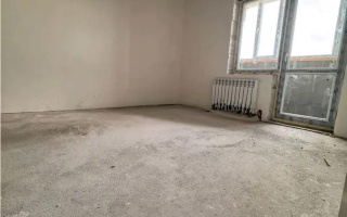 Продажа 1-комнатной квартиры, 39 м², ул. Шаймерденова, дом  2 - Продажа  однокомнатных квартир в Астане без посредников с фото