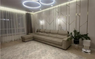 Продажа 4-комнатной квартиры, 132 м² - Продажа четырехкомнатных квартир от собственников в Астане - страница 7