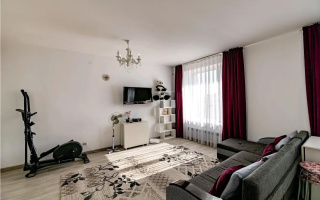 Продажа 1-комнатной квартиры, 38 м², ул. Бухар жырау, дом  36/1 - Продажа квартир в Астане