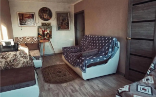 Продажа 2-комнатной квартиры, 43 м², ул. Гоголя, дом  34 - Продажа квартир в Казахстане
