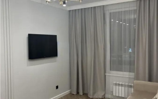 Продажа 1-комнатной квартиры, 39.7 м² - Продажа однокомнатных квартир в Астане