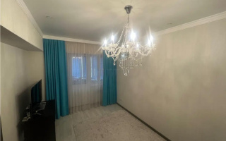Продажа 2-комнатной квартиры, 62 м², мкр-н Жетысу-1, дом  51а - Продажа  двухкомнатных квартир в Алматы без посредников
