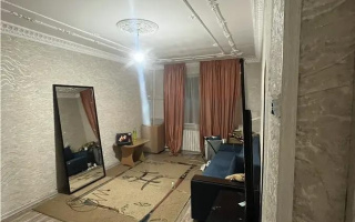 Продажа 1-комнатной квартиры, 37 м² - Недвижимость в Алматы - страница 6