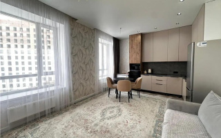 Продажа 2-комнатной квартиры, 51 м² - Продажа  двухкомнатных квартир в новостройках Астаны с фото - страница 2