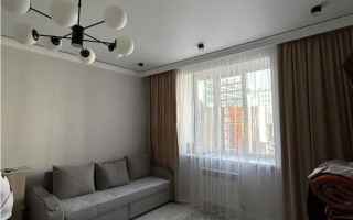 Продажа 2-комнатной квартиры, 39 м² - Продажа квартир в Астане без посредников