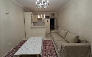 Продажа 3-комнатной квартиры, 62.4 м²