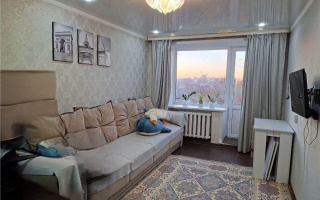 Продажа 2-комнатной квартиры, 45 м² - Недвижимость в Караганде - страница 2