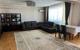 Продажа 3-комнатной квартиры, 117 м², мкр-н Думан-2, дом  4 - Продажа квартир в Алматы