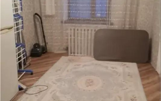 Продажа 2-комнатной квартиры, 35 м², ул. Ошакты, дом  11 - Продажа  двухкомнатных квартир в Астане с фото