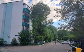 Продажа 4-комнатной квартиры, 74.8 м² - Продажа квартир в Казахстане - страница 38