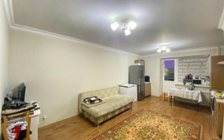 Продажа 2-комнатной квартиры, 59 м², ул. Асана Кайгы - Продажа квартир в Астане