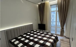 Продажа 2-комнатной квартиры, 39 м² - Продажа квартир в новостройках Алматы с фото